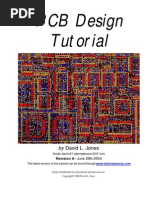 PCB Design Tutorial