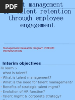 Download Talent Management Presentation by Meryl Mathew SN24072531 doc pdf