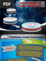 Download Kontrasepsi Non Hormonal by Sitti Asniar SN240726133 doc pdf