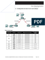 Tp4 2 8 1 Routage Statique