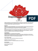 SanguineDebauchery Manual PDF