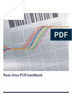 RealTimePCR Handbook Update FLR