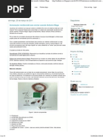 Arduino-ce_ Automação Residencial Com Celular Usando Arduino Mega