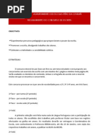Regulamento Concurso de Escrita