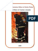 Manual de Combate A Incendio