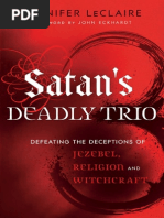 Download Satans Deadly Trio by Chosen Books SN240732469 doc pdf