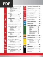 Catalogo Geral de Produtos Starrett