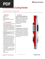 Cellar Tech Well Cellar Presentation | PDF | Basement | Drilling Rig