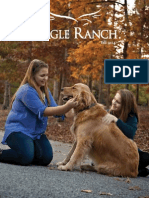 Eagle Ranch Fall 2014 Newsletter