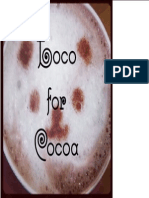 Loco for Cocoa: A Guide