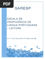 6 - Escala Proficiência LPortuguesa