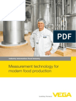Modern Food Production
