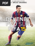 Download BruceGrannec-DevenezUnProSurFIFA15-VersionSashabyBangBangManagementSN240739091 doc pdf
