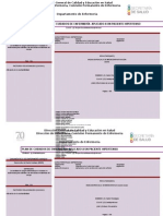 Disminucuon Del Gasto Cardiaco