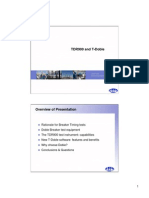 Section10 1-TDR900 T-Doble PDF
