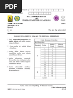 Spm > Matematik Tambahan > m3t Senarai Rumus