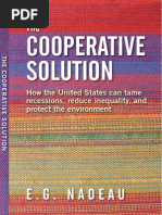 The Cooperative Solution