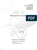 Manual TV Pai