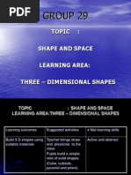 Nets For Boxes | PDF | Polytopes | Convex Geometry