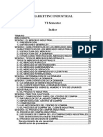 Segmentación Del Mercado Industrial PDF