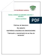 Fabricación y caracterizción de una línea de microcinta.docx