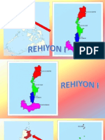 Maps Per Region