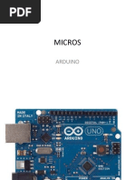 Arduino