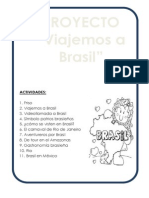 Proyecto Brasil