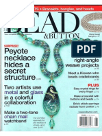 Bead&Button 079 - June 2007