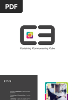 A Concept of Integration of Different Functions and Services. /