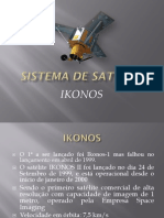 Sistema de Satélite