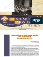 ISSN: 2176-5804 - Vol. 11 - N. 1 - Jul/2014: Universidade Federal de Mato Grosso