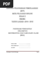 Download Rpp Biologi Sma Ma Kelas x Jilid 1 by Xerxes Xanthe Xyza SN240761804 doc pdf