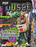 Download BUSET Vol10-112 OCTOBER 2014 by BUSET Indonesian Newspaper SN240765814 doc pdf