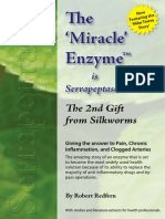 34 Page Intro The Miracle Enzyme