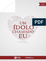 R. W. Glenn - Um Ídolo Chamado Eu