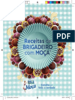 Apostila de Brigadeiros - Nestlé