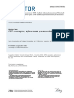 Matriz de Calidad PDF