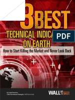 The 3 Best Technical Indicators On Earth