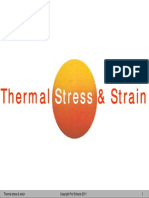 07 Thermal Stress