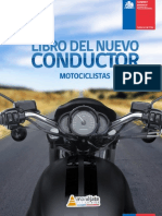 Libro Del Nuevo Conductor Motociclistas[1]