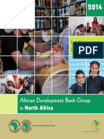 ORNA - North Africa - Annual Report 2014
