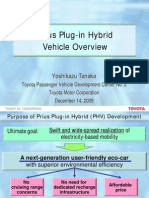 PHV Overview en