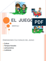 El Juego