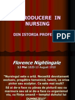 Introducere in Nursing