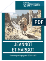 DP Jeannot Et Margot