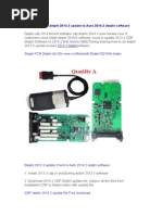 Delphi Keygen 2013.3
