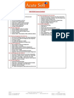 Sap Fscm PDF