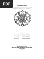 Download Review Eagle Eye Fixed by Imron Abdi Santoso SN240781330 doc pdf