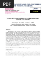 Template For Two Page Research Proposal | PDF
